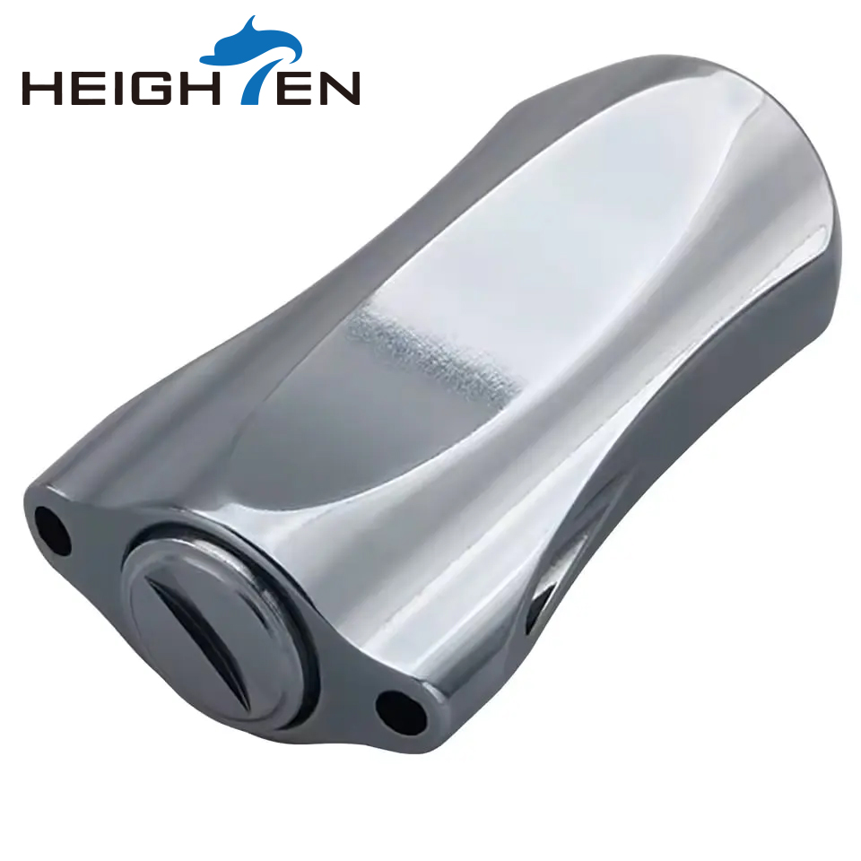 Reel Drag Knob - HEIGHTEN 21mm 릴 핸들 알루미늄 합금