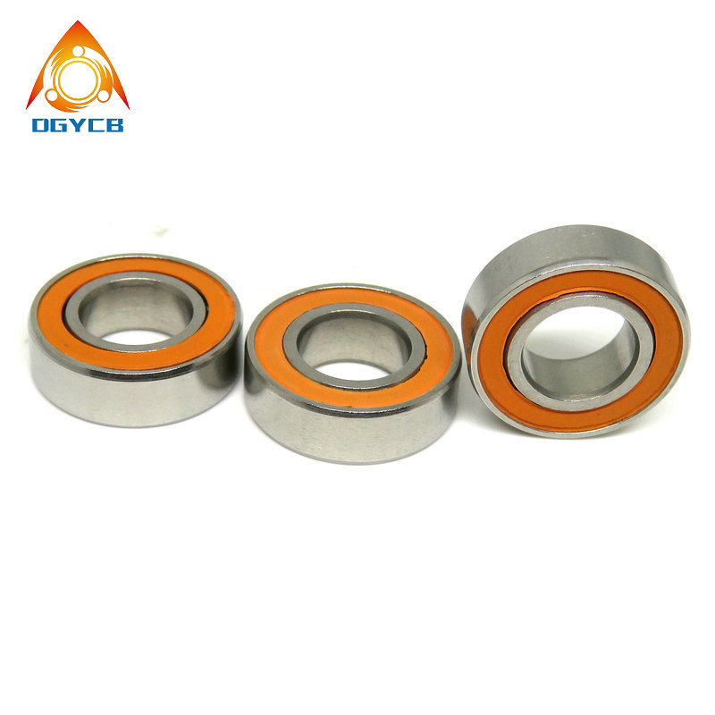 Conventional Reel - 1pcs S688 2RS 8x16x5 ABEC7 스테인레스