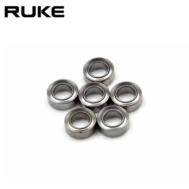 Reel Drag Knob - Ruke 낚시 기어 릴 손잡이, 베어링