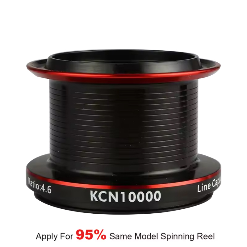 Reel Spare Spool - KCN6000 KCN8000 KCN10000 예비 릴 스풀