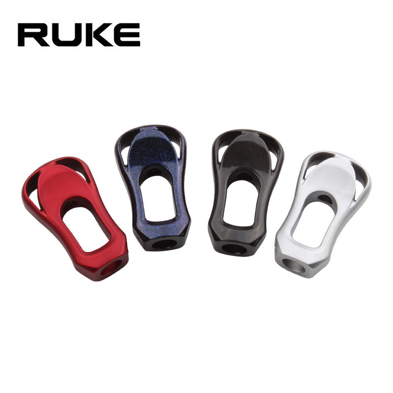 Reel Drag Knob - RUKE 탄소 섬유 세트 다이 낚시