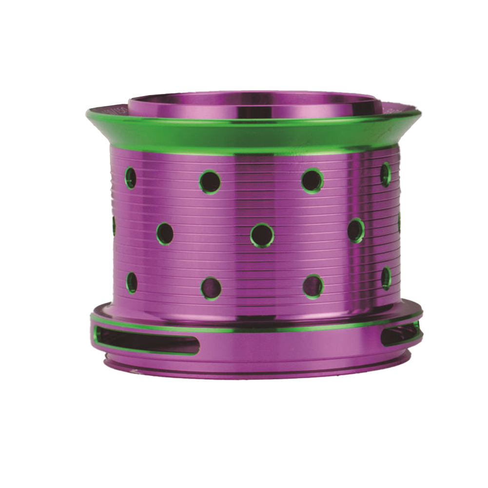 Reel Spare Spool - 다이와 KCN3 8000/10000/14000 낚시 릴용 와이어