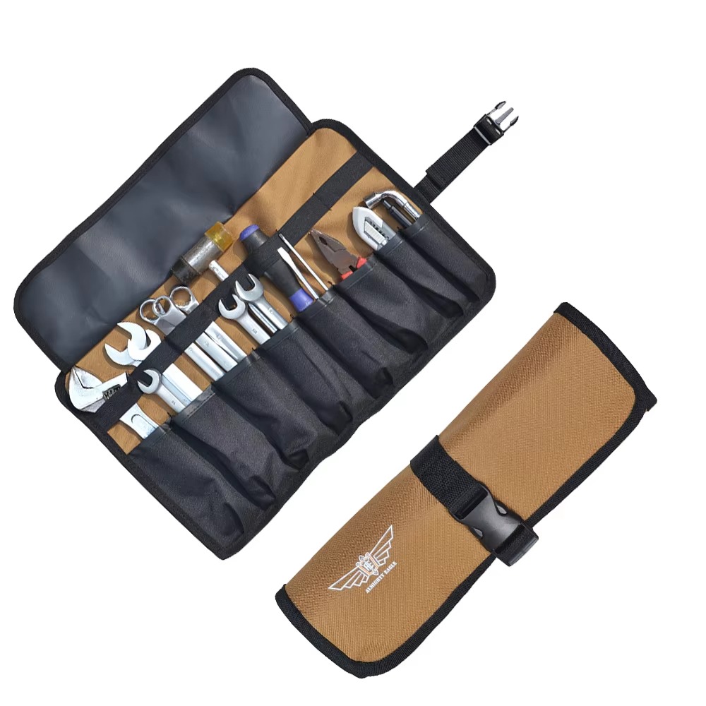 Reel Bag - 2pc 도구 가방 옥스포드 보관 휴대용