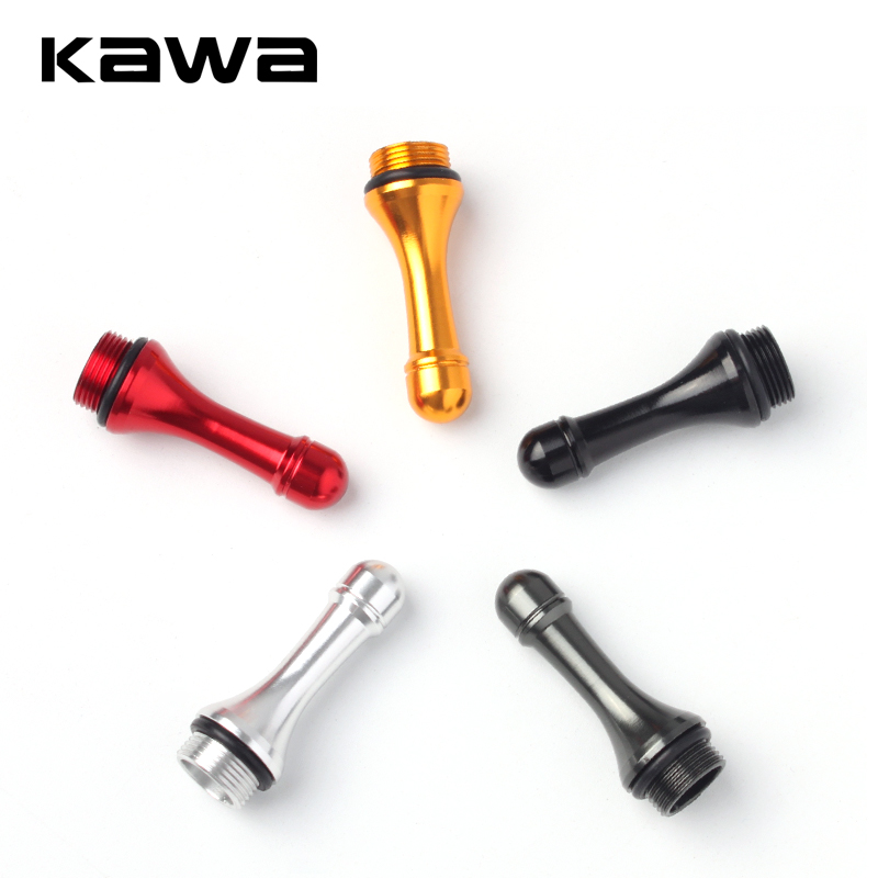 Reel Drag Knob - Kawa 새로운 1pc 낚시 릴 스탠드