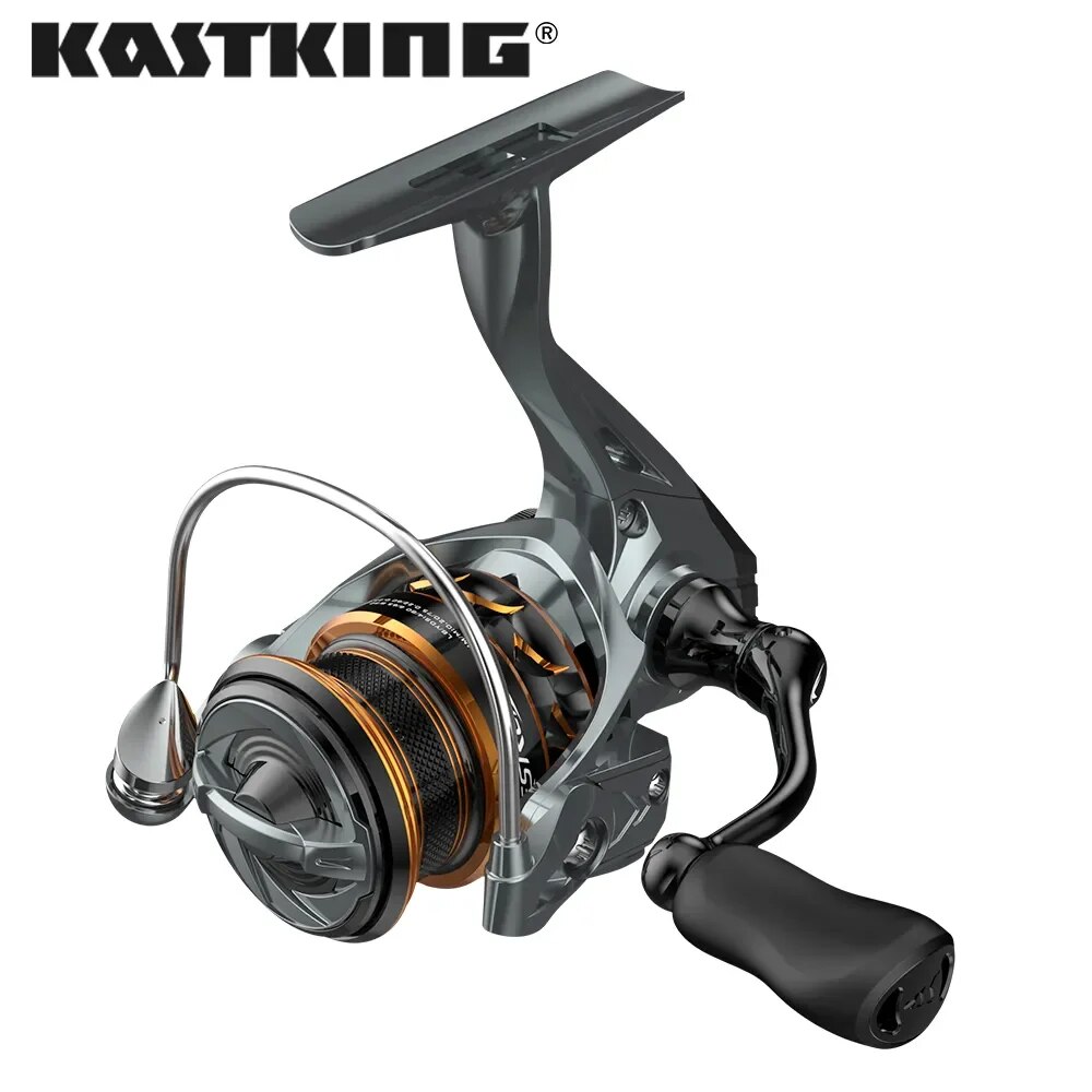 Reel Spare Spool - KastKing Kestrel 스피닝 낚시 릴, 1000