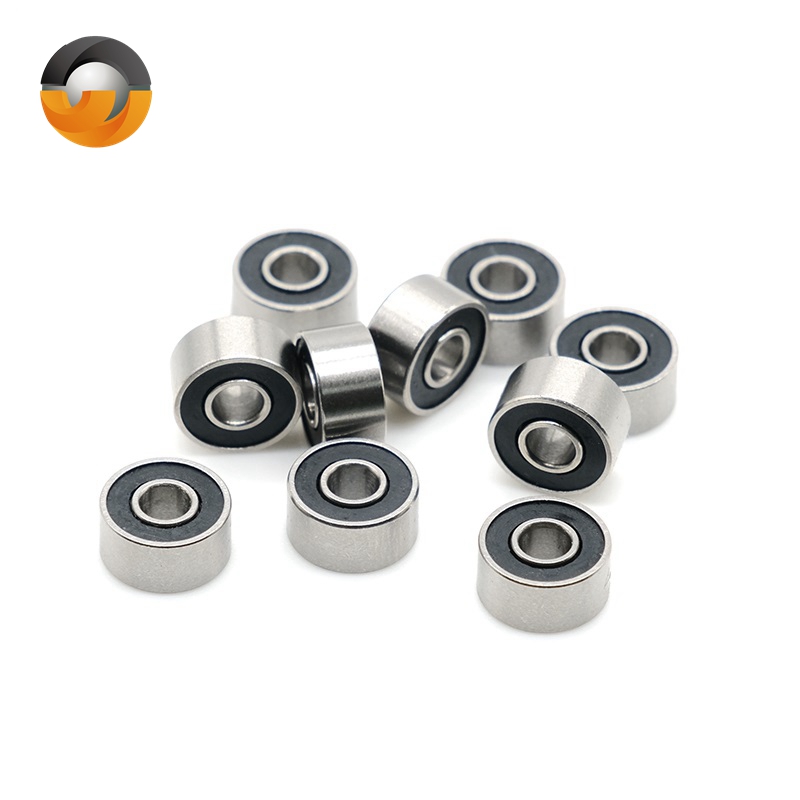 10pcs S683 2RS 3x7x3mm ABEC-7  - Conventional Reel 리뷰 및 가격