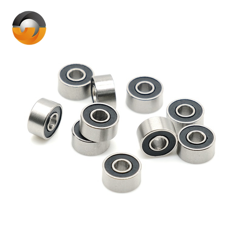 10pcs S683 2RS 3x7x3mm ABEC-7  - Conventional Reel 리뷰 및 가격