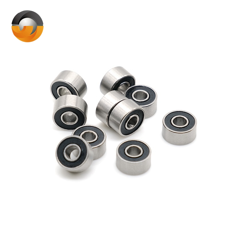 10pcs S683 2RS 3x7x3mm ABEC-7  - Conventional Reel 리뷰 및 가격