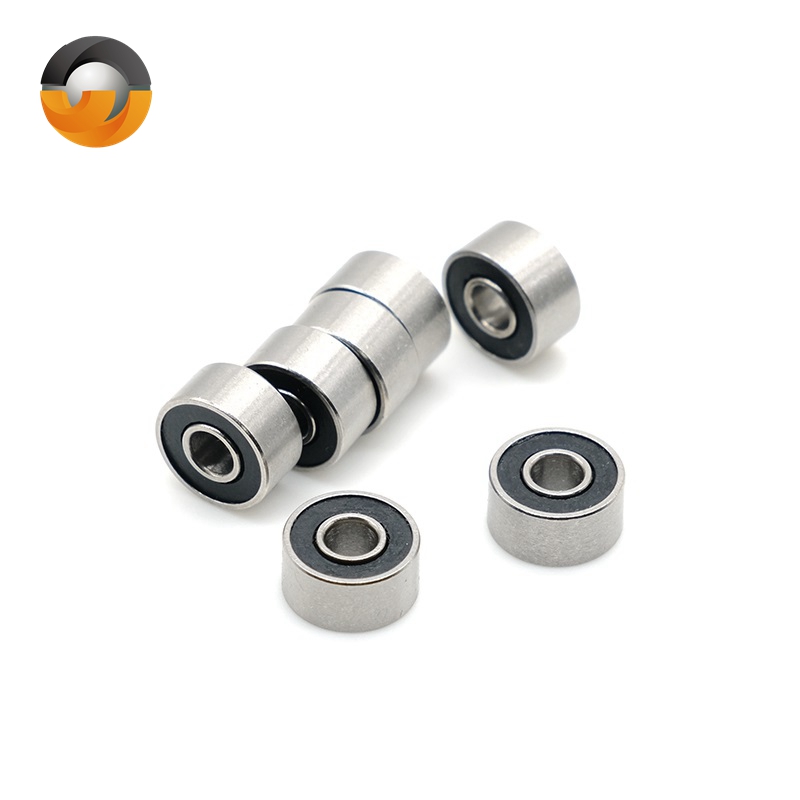 10pcs S683 2RS 3x7x3mm ABEC-7  - Conventional Reel 리뷰 및 가격