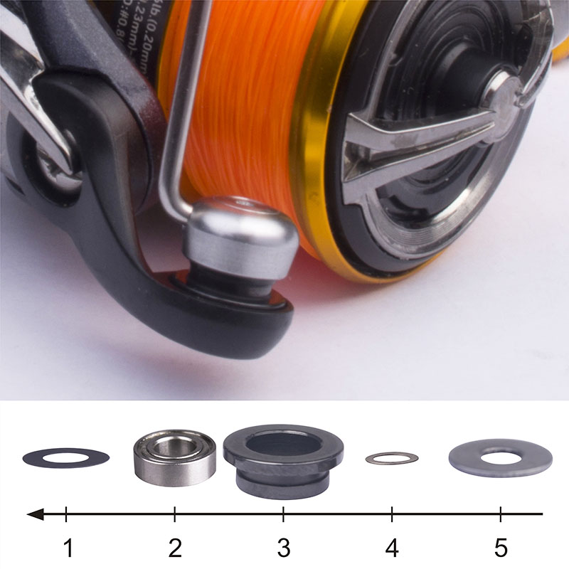 Daiwa 릴 낚시용 BassLegend SIC 라인  - Reel Spare Spool 리뷰 및 가격