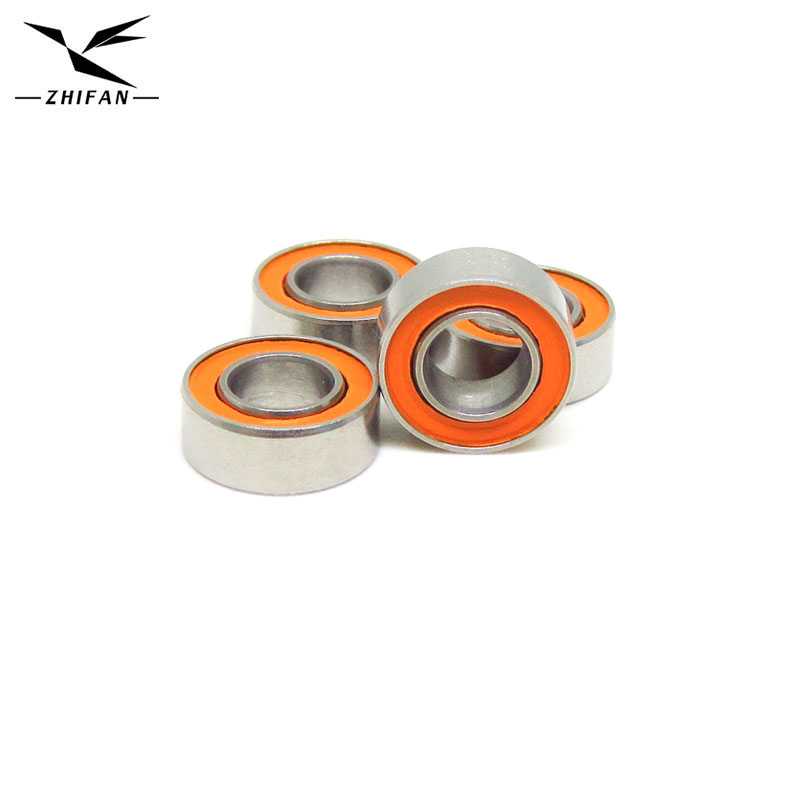 5pc 4x8x3 SMR84C 2OS 스테인레스 스틸  - Conventional Reel 리뷰 및 가격