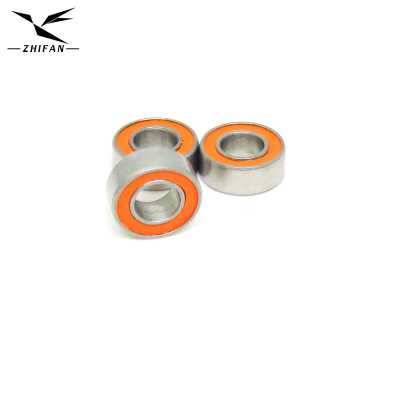 5pc 4x8x3 SMR84C 2OS 스테인레스 스틸  - Conventional Reel 리뷰 및 가격