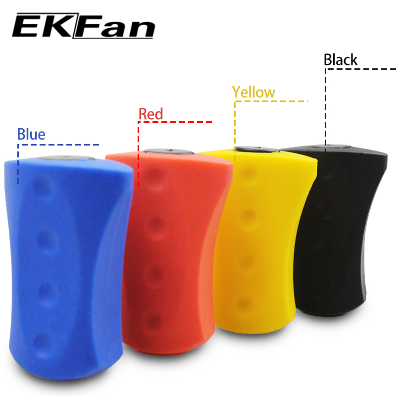 EKFan 1쌍 고무 낚시 릴 핸들 손잡이 A/S/D  - Trolling Reel 리뷰 및 가격
