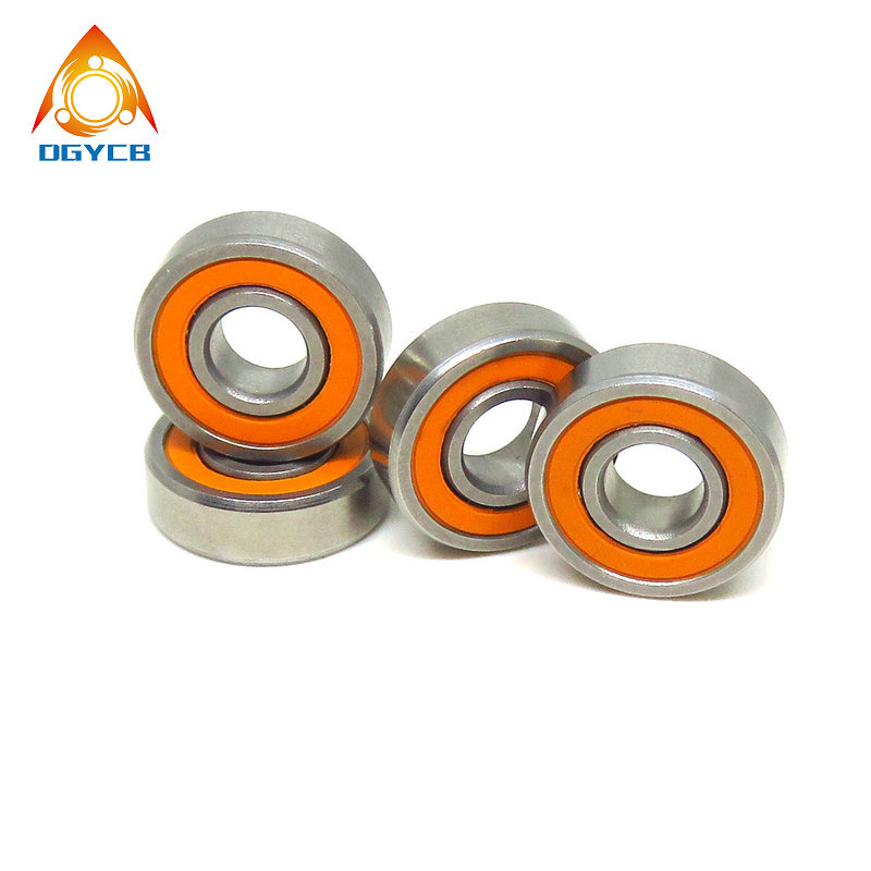 1pcs S688 2RS 8x16x5 ABEC7 스테인 - Conventional Reel 리뷰 및 가격