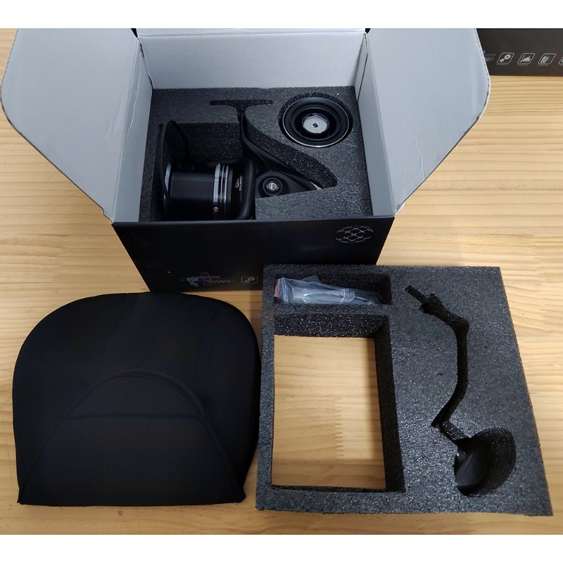 낚시릴 잉어용 새 바디 12000 스페어 스풀 잉어 베 - Reel Spare Spool 리뷰 및 가격