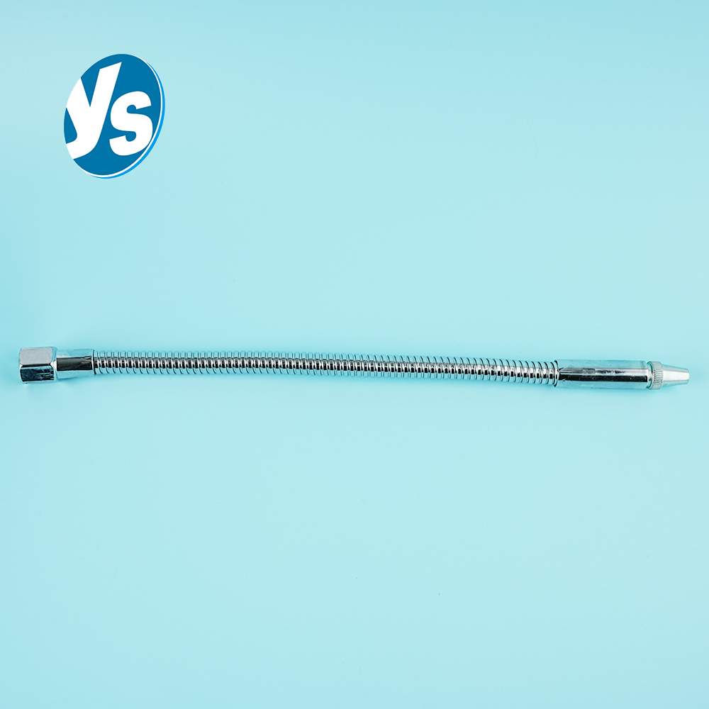 새로운 고품질 300 - 700mm 금속 유연한 원형  - Reel Lubricant 리뷰 및 가격