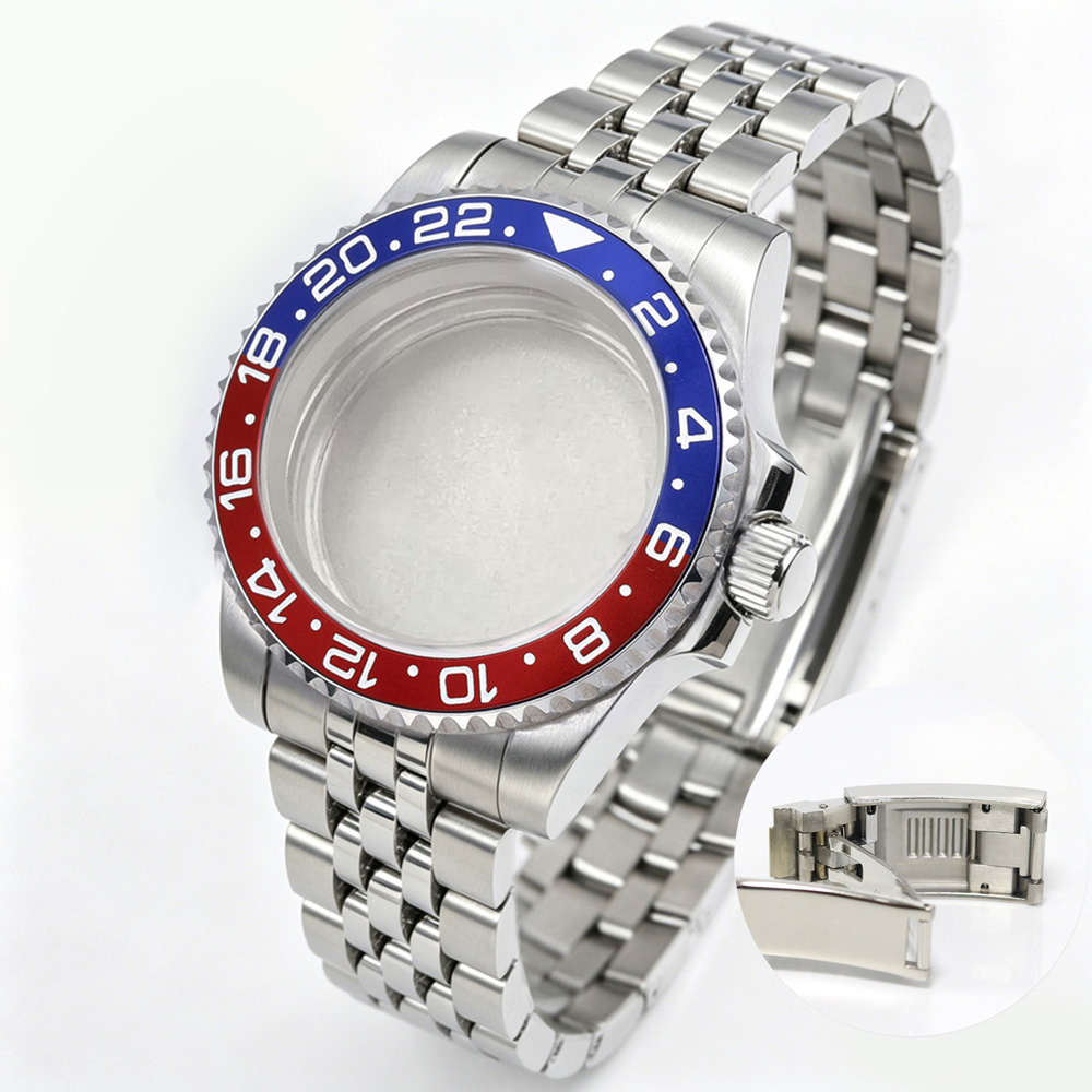 200M 다이빙 케이스 40mm NH35 NH36 NH - Reel Case 리뷰 및 가격