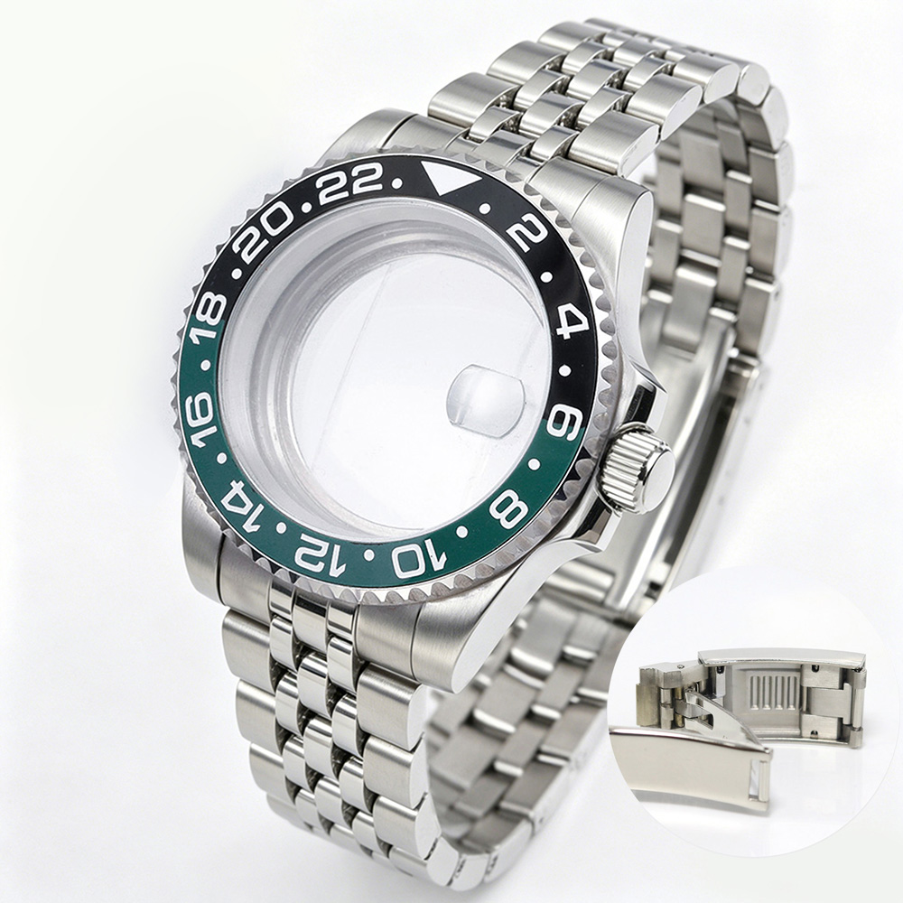 200M 다이빙 케이스 40mm NH35 NH36 NH - Reel Case 리뷰 및 가격