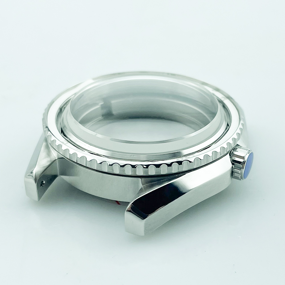 43.5mm 다이버 시계 케이스, NH35 플래닛 60 - Reel Case 리뷰 및 가격