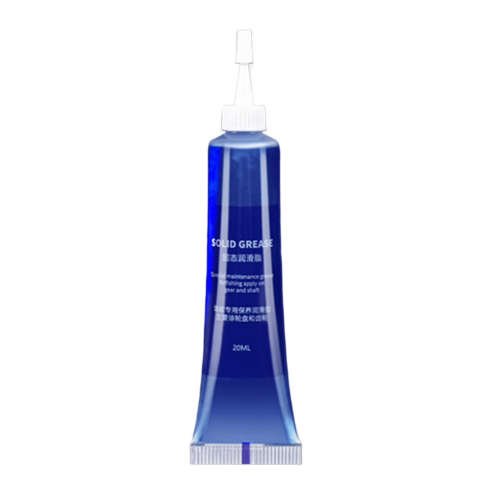 1/2pcs 낚시 릴 콤보 키트 용 보호 그리스 윤활제 - Reel Lubricant 리뷰 및 가격