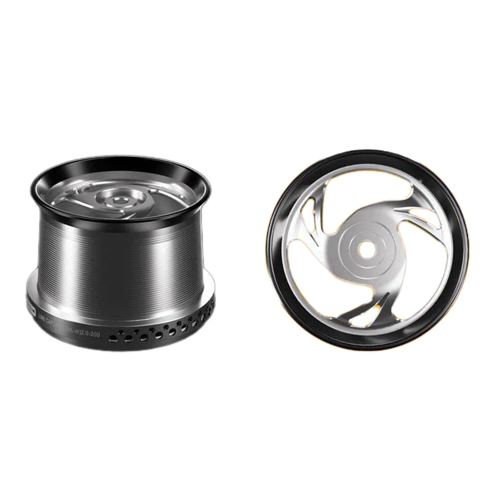 낚시 금속 스풀 와이어 컵, 낚시 스풀 액세서리, 다이 - Reel Spare Spool 리뷰 및 가격
