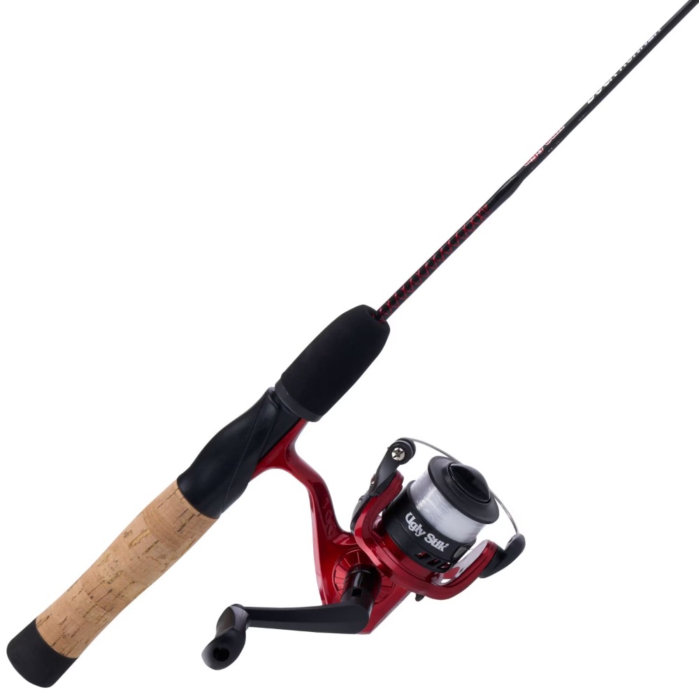 3피트 중형 액션 낚싯대 및 릴 콤보 스피닝 30 사이 - Spinning Reel 리뷰 및 가격