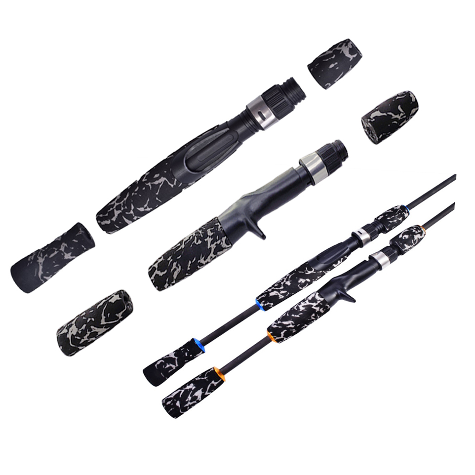 1 세트 키트/팩로드 핸들 스플릿 그립 EVA 소재 위 - Reel Repair Kit 리뷰 및 가격