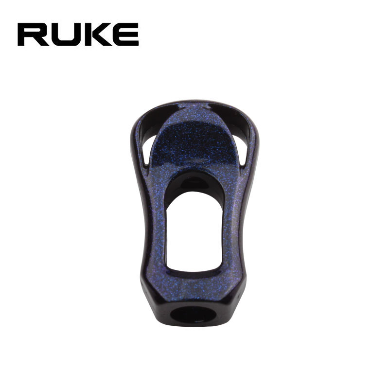 RUKE 탄소 섬유 세트 다이 낚시 릴 핸들 손잡이,  - Reel Drag Knob 리뷰 및 가격