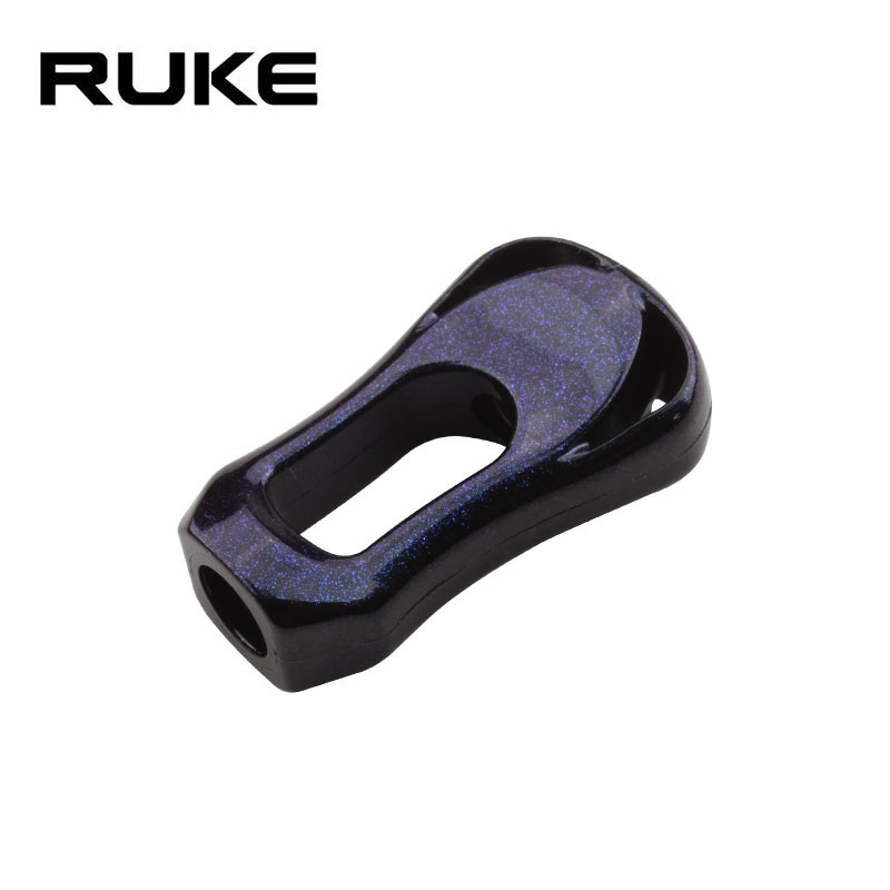 RUKE 탄소 섬유 세트 다이 낚시 릴 핸들 손잡이,  - Reel Drag Knob 리뷰 및 가격