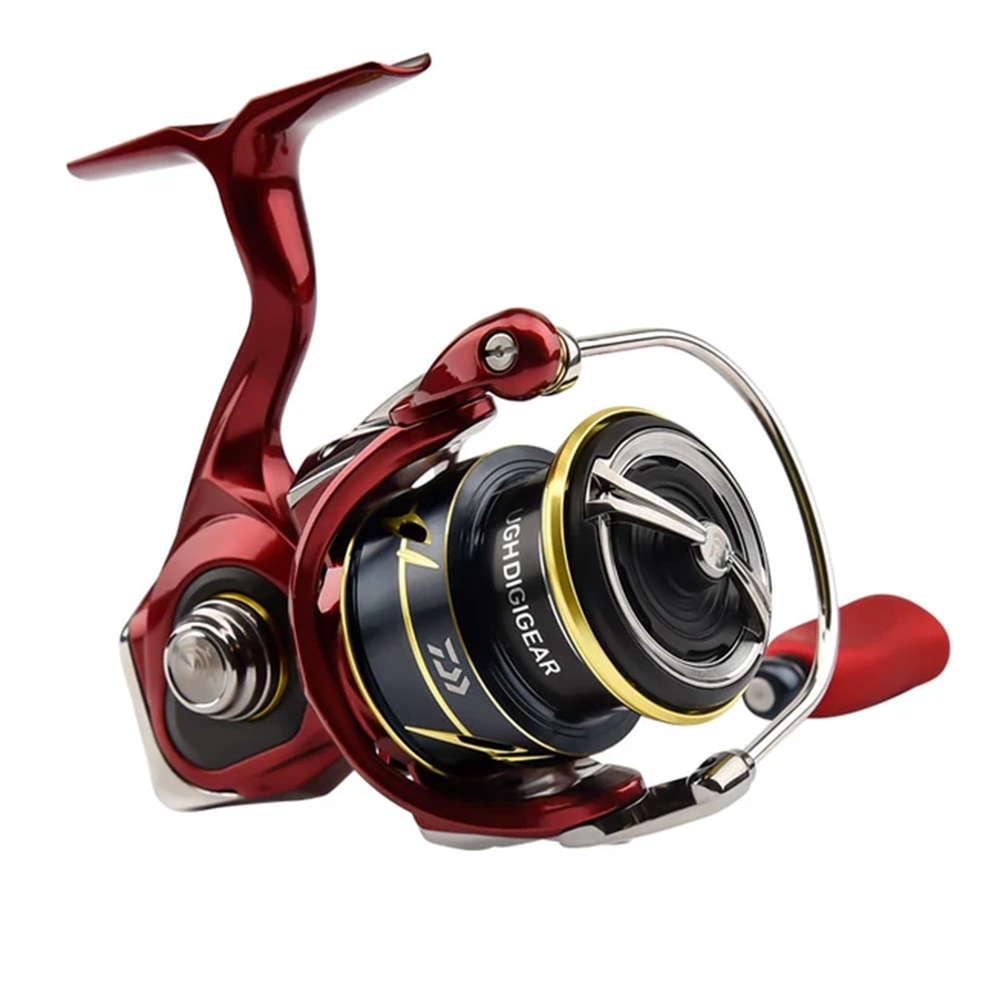 핫세일 21 살라만두라 에어 LT 낚시릴, 베이트캐스팅 - Spinning Reel 리뷰 및 가격