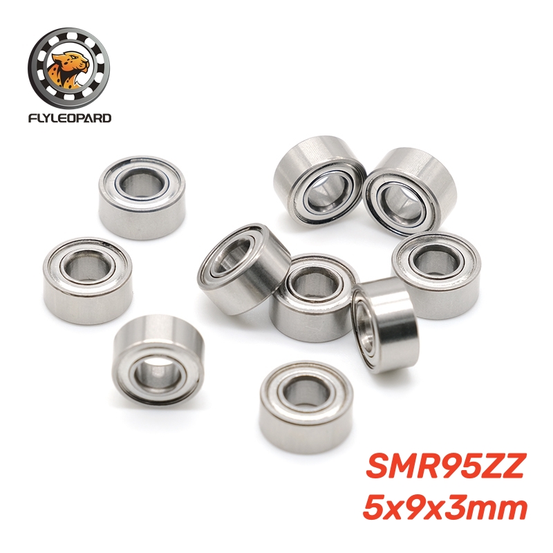 10pcs SMR85ZZ 5x8x2.5mm ABEC-9 - Conventional Reel 리뷰 및 가격