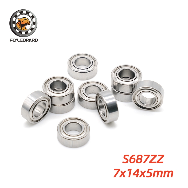 10pcs SMR85ZZ 5x8x2.5mm ABEC-9 - Conventional Reel 리뷰 및 가격
