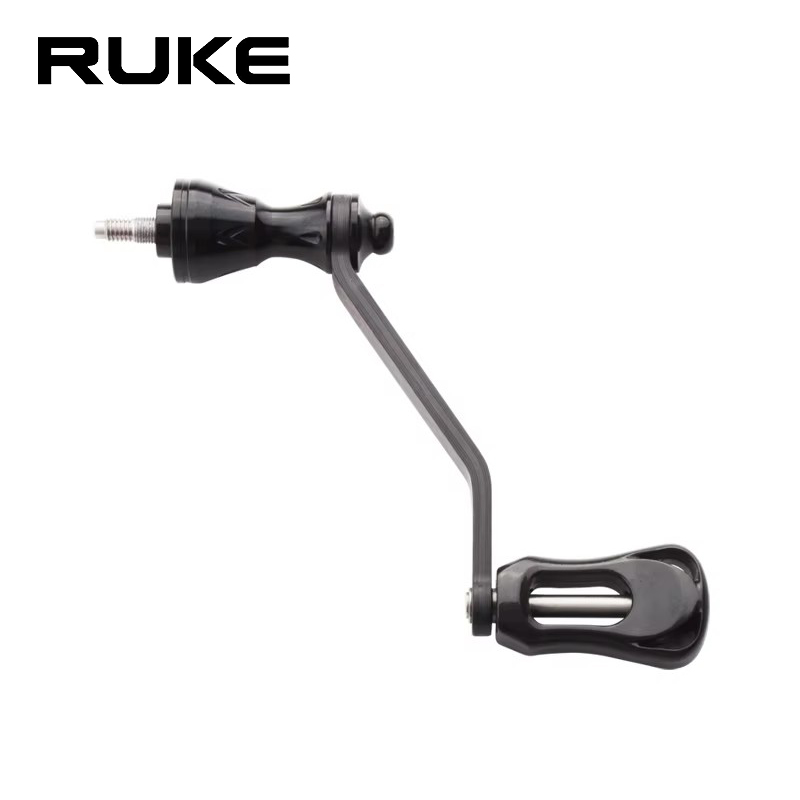 Ruke 1pc 낚시 릴 Shi/D 유형 낚시 스피닝  - Reel Drag Knob 리뷰 및 가격