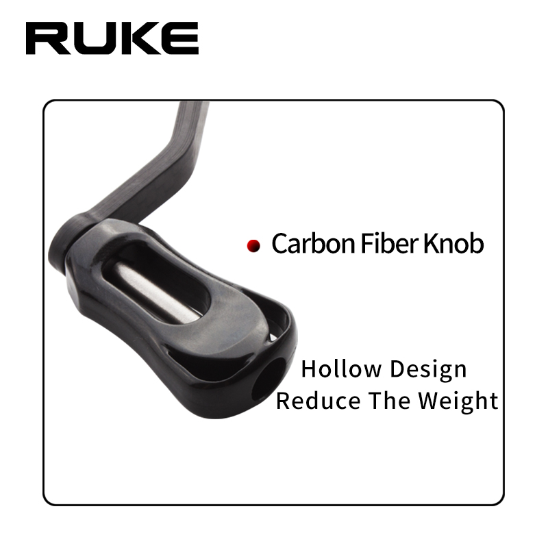 Ruke 1pc 낚시 릴 Shi/D 유형 낚시 스피닝  - Reel Drag Knob 리뷰 및 가격