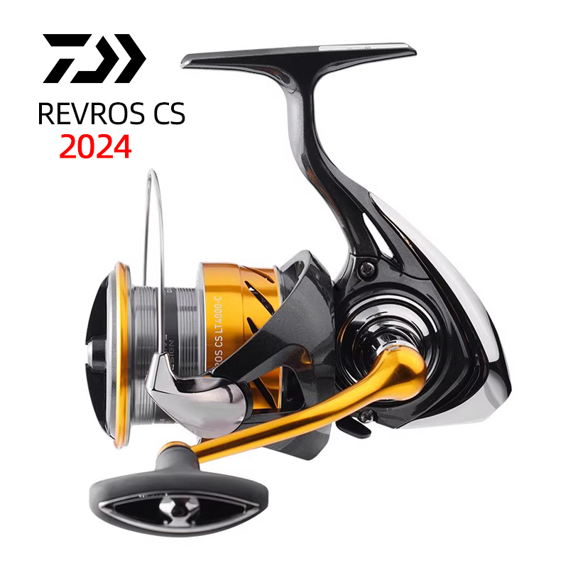 DAIWA REVROS CS LT 스피닝 낚시 릴, 베 - Ice Fishing Reel 리뷰 및 가격
