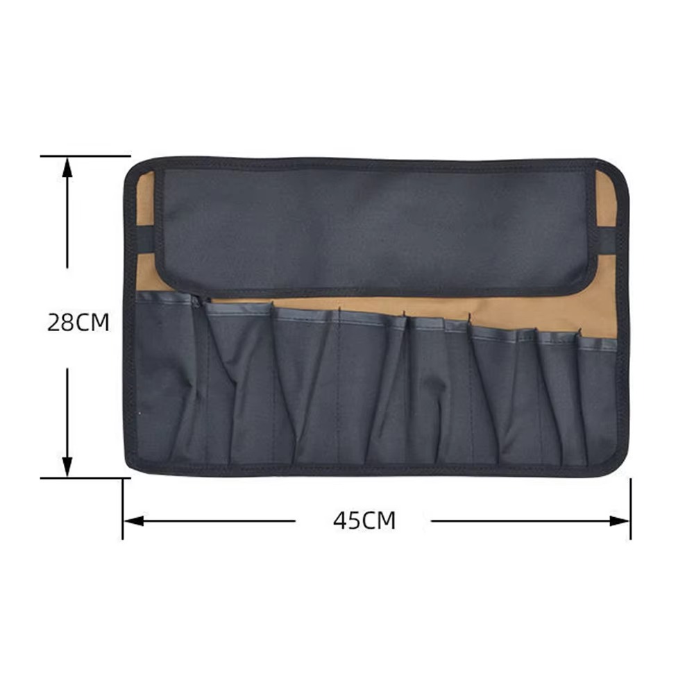 2pc 도구 가방 옥스포드 보관 휴대용 공구 세트 접이 - Reel Bag 리뷰 및 가격