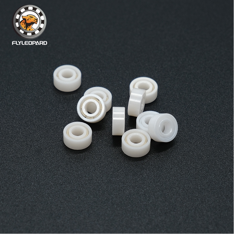 4pcs 683 CE 3x7x3mm 전체 세라믹 베어링 - Fly Reel 리뷰 및 가격