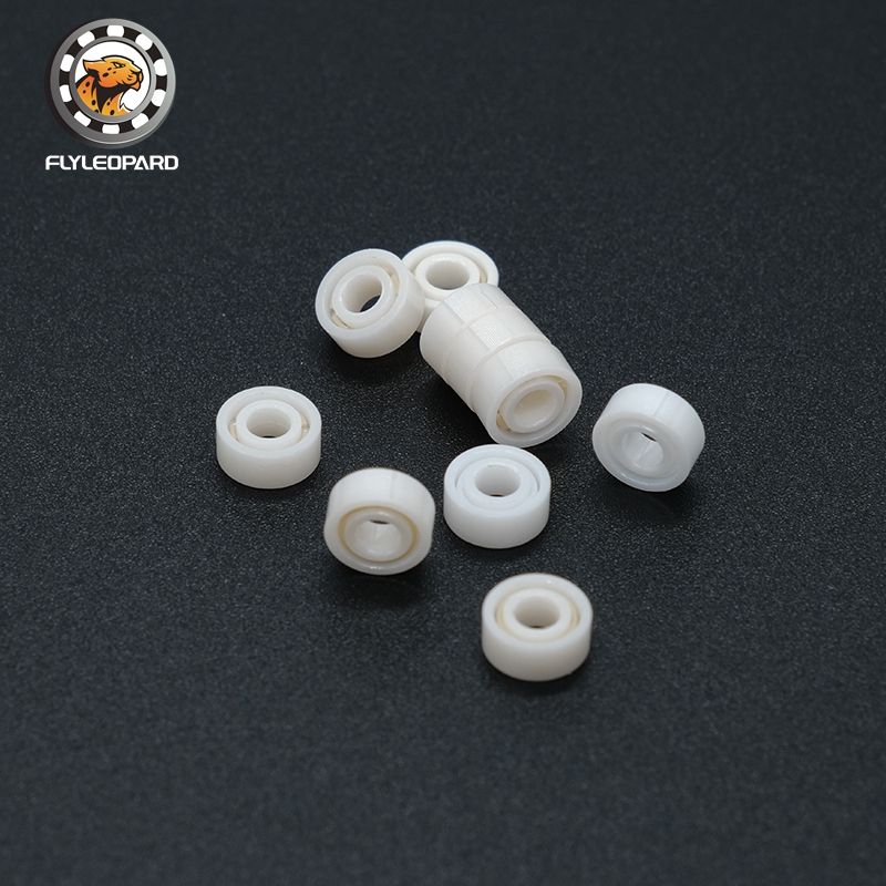 4pcs 683 CE 3x7x3mm 전체 세라믹 베어링 - Fly Reel 리뷰 및 가격
