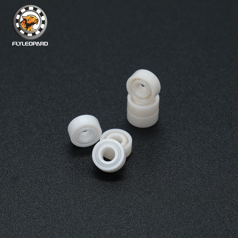 4pcs 683 CE 3x7x3mm 전체 세라믹 베어링 - Fly Reel 리뷰 및 가격