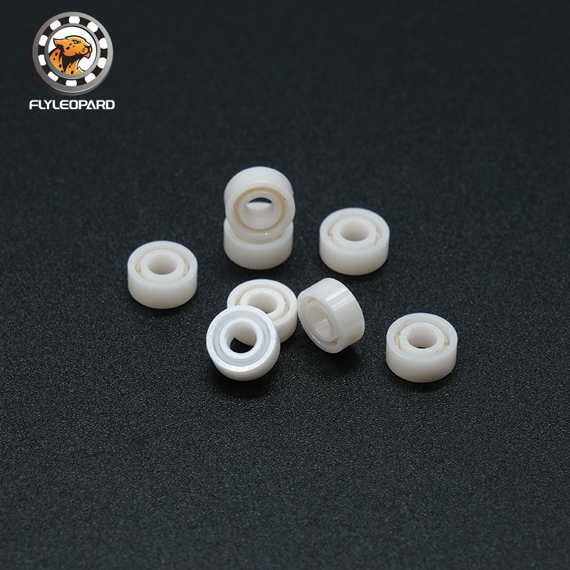 4pcs 683 CE 3x7x3mm 전체 세라믹 베어링 - Fly Reel 리뷰 및 가격