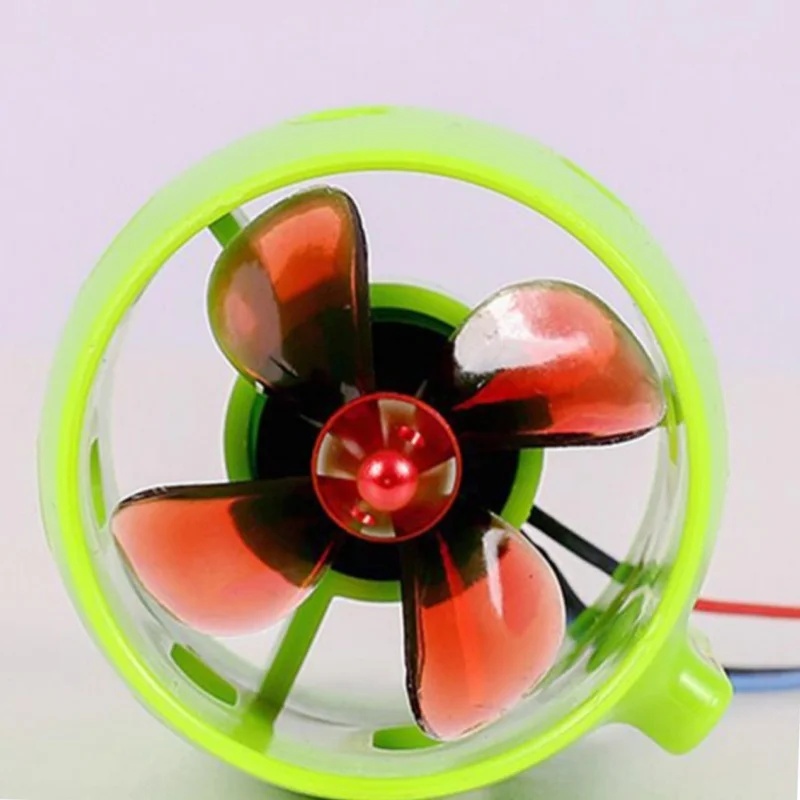 12-24V 20A 브러시리스 수중 추진기 4 블레이드 - Trolling Reel 리뷰 및 가격