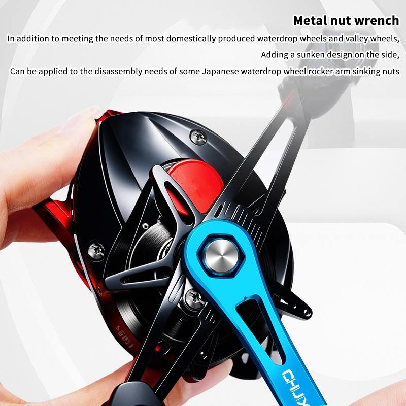 릴 베어링 핀 제거기 낚시릴 베어링 핀 제거 도구 낚시 - Reel Repair Kit 리뷰 및 가격