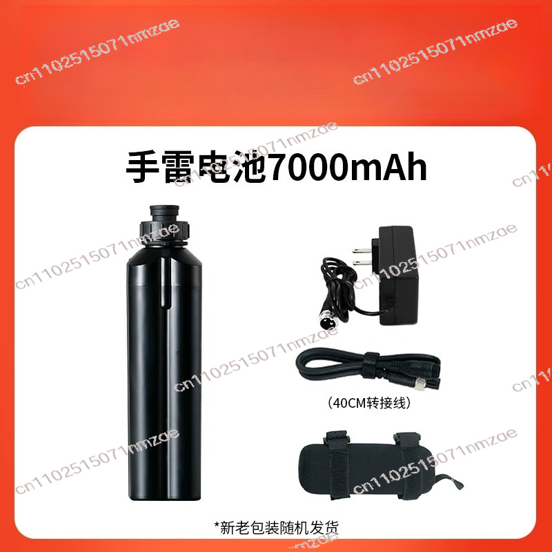 전동 낚시릴 배터리 10000mAh 7000mAh - Electric Reel 리뷰 및 가격