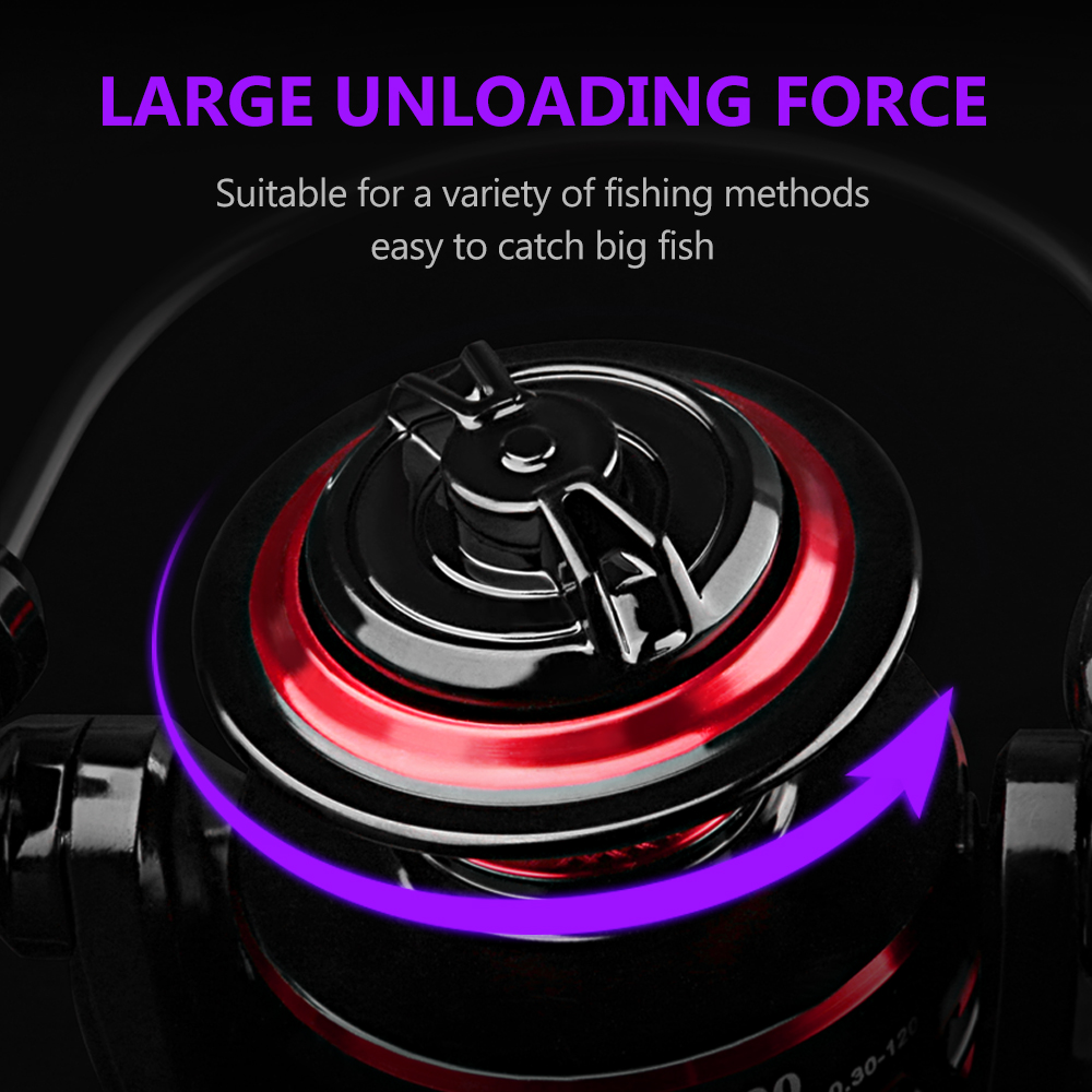 DEUKIO 내구성 볼 베어링 12KG 최대 드래그 스 - Ice Fishing Reel 리뷰 및 가격