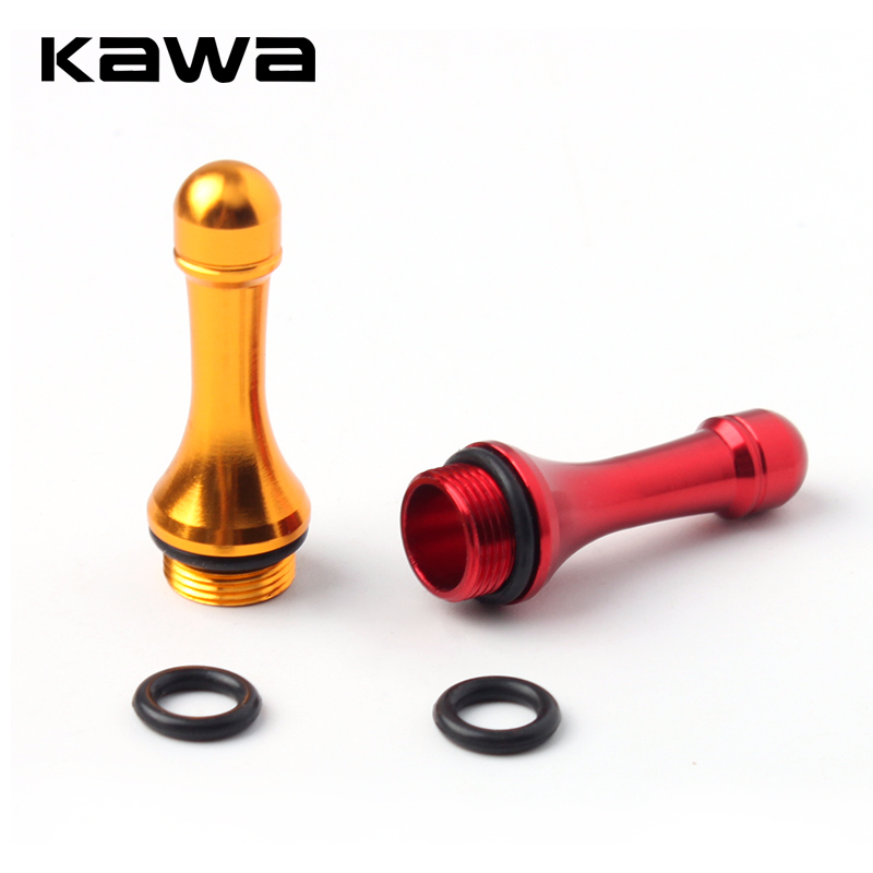 Kawa 새로운 1pc 낚시 릴 스탠드 나사 직경 10 - Reel Drag Knob 리뷰 및 가격