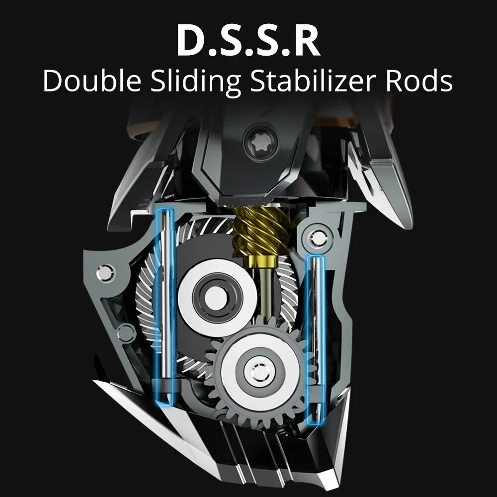 KastKing Kestrel 스피닝 낚시 릴, 100 - Reel Spare Spool 리뷰 및 가격